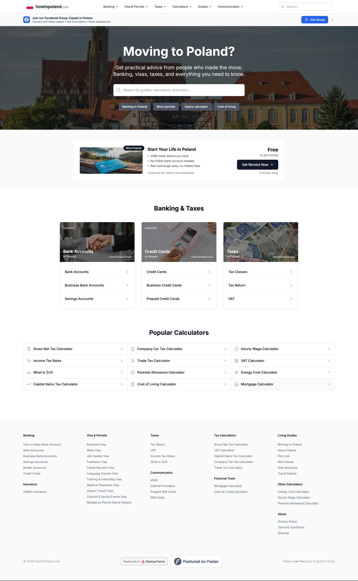 HowToPoland.com