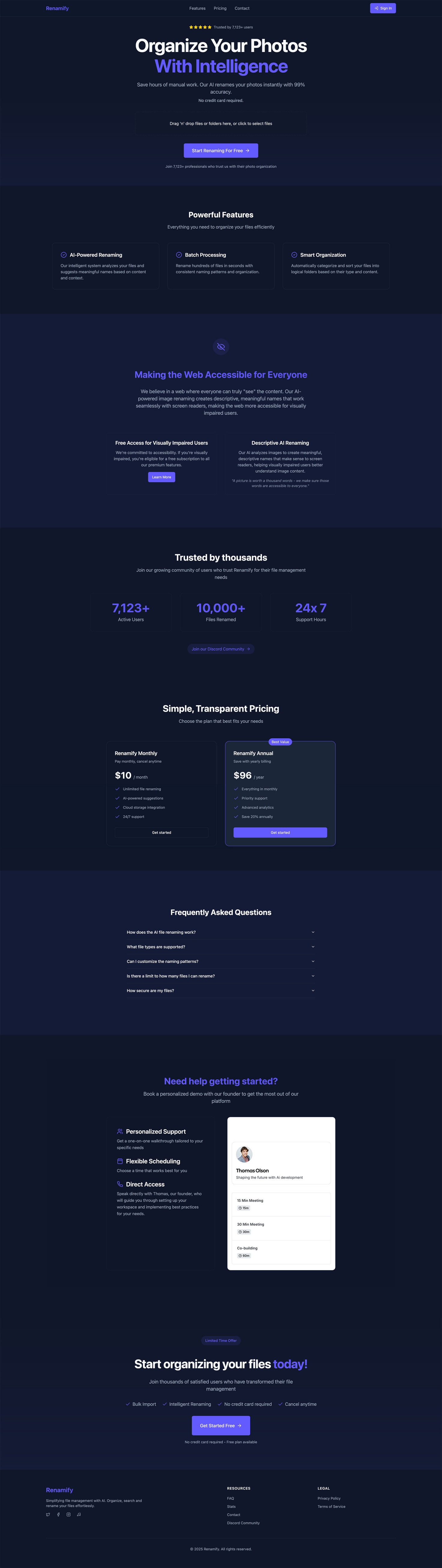 Renamify