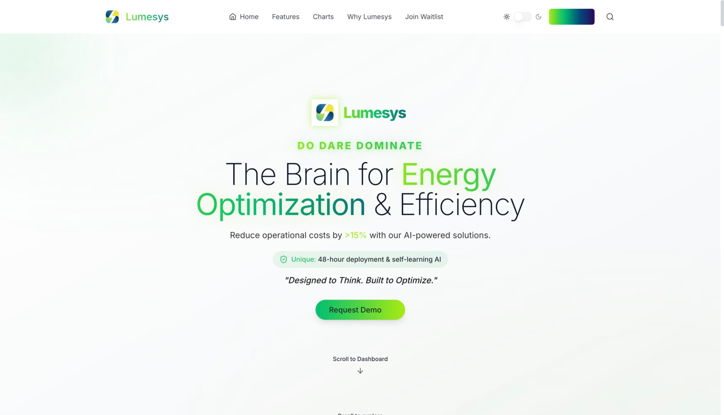 Lumesys