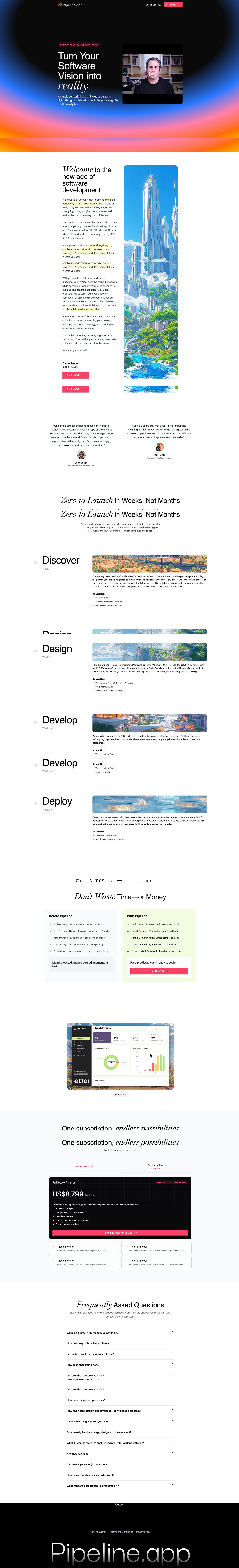 Pipeline.app