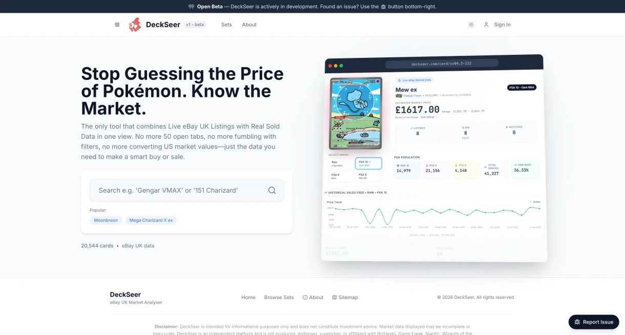 Real Estate Website Examples Built with AI | Made with Lovable