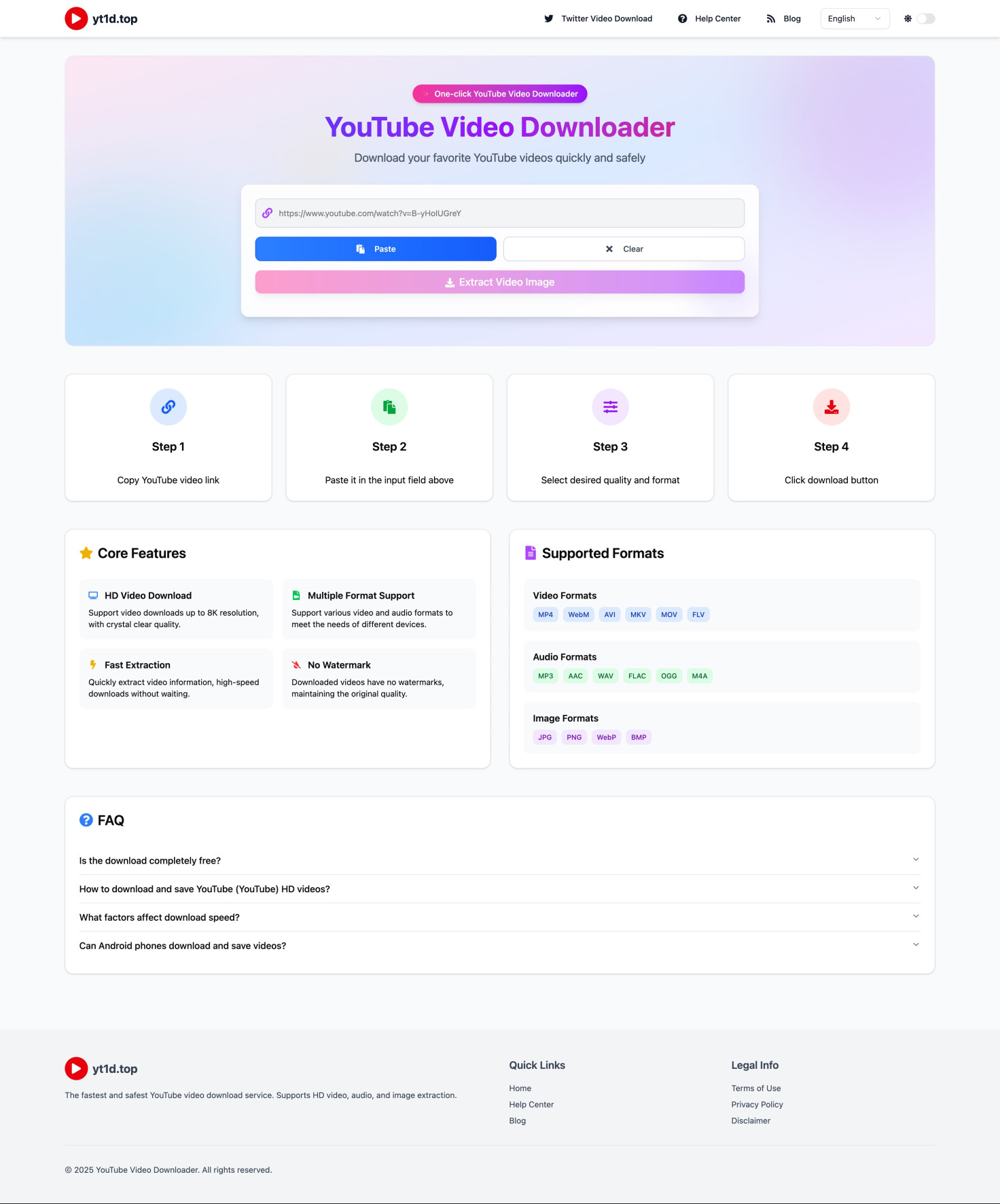 yt1d