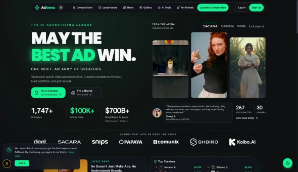 AdArena