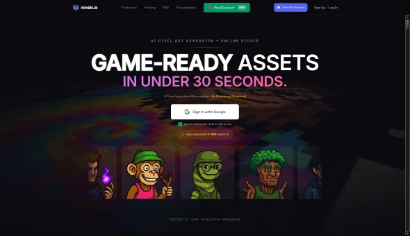 Mixels.ai