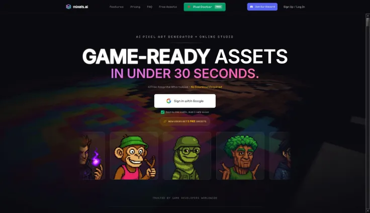 Mixels.ai