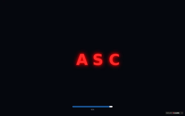 ASC2 | Alberta Storm Centre 2.0