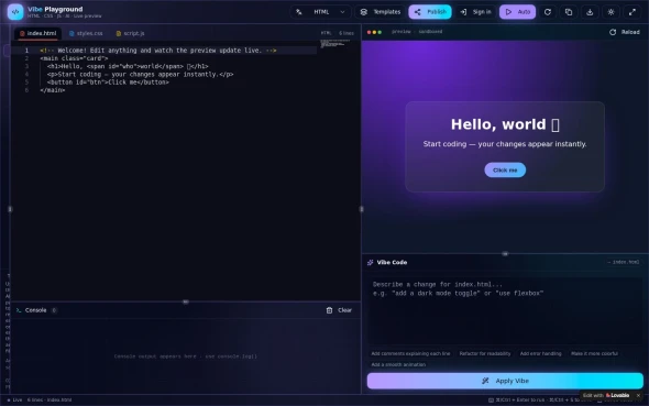 Begginer Coding