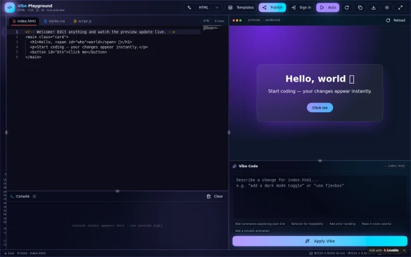Begginer Coding