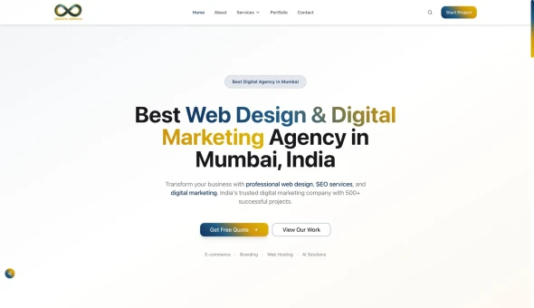 Creative Services