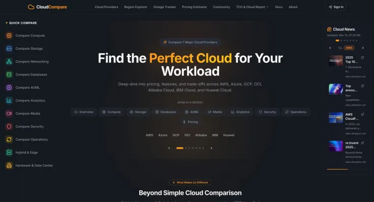 cloudcompare.online