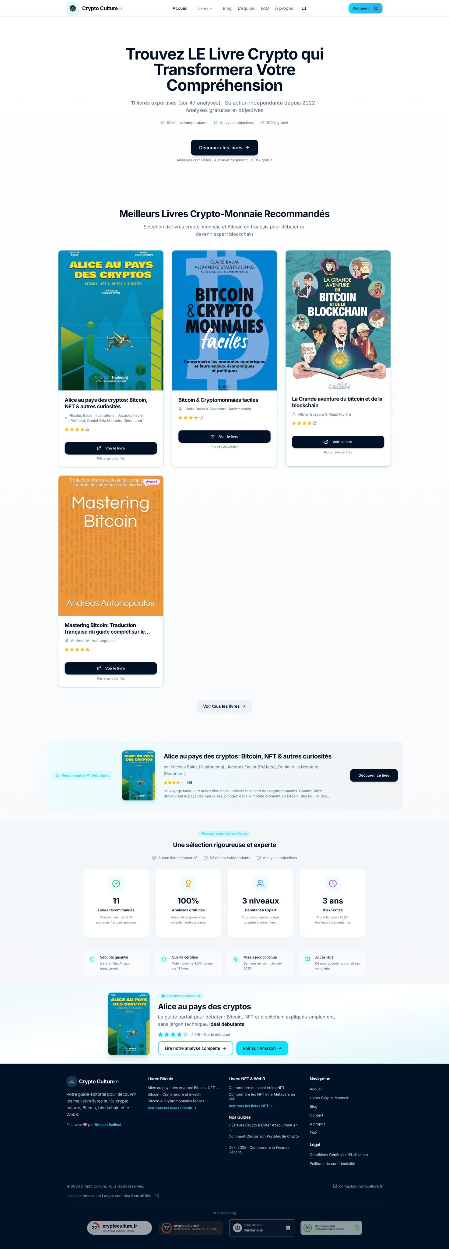 CryptoCulture