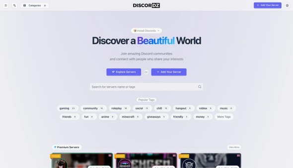 Discordz