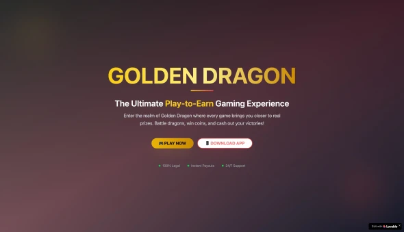 Golden Dragons