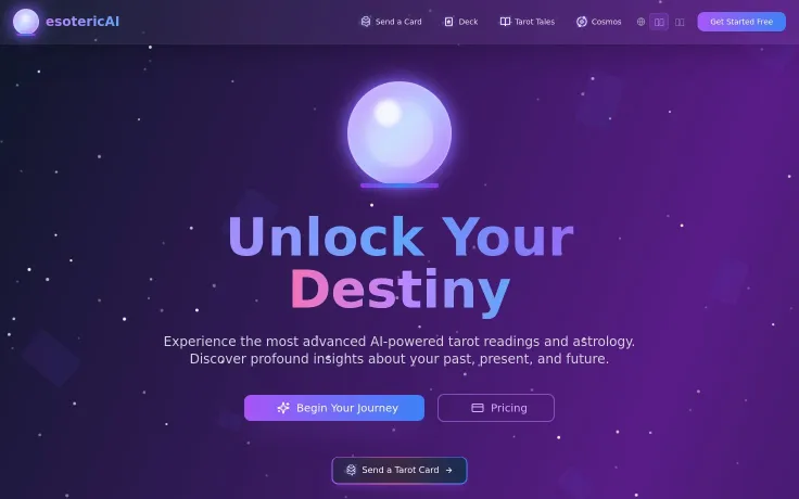 esotericAI