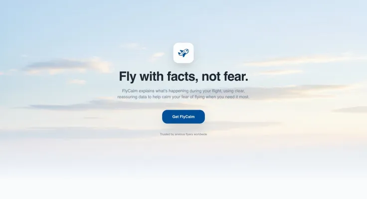 Flight Buddy