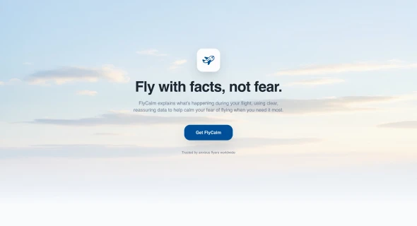 Flight Buddy