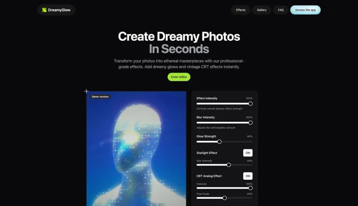 DreamyGlow
