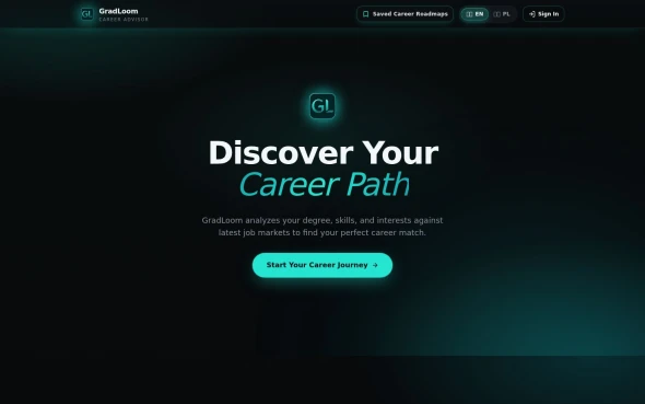 GradLoom