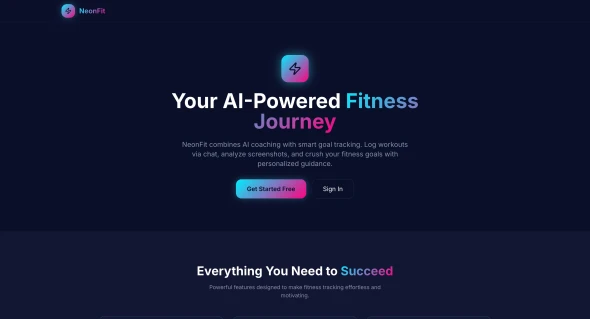 NeonFit