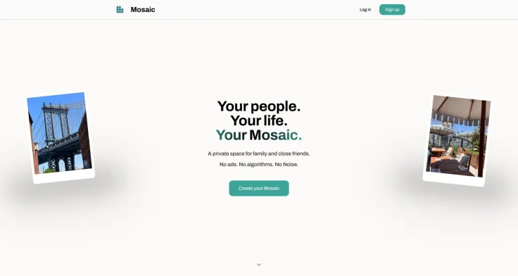 Mosaic