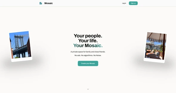 Mosaic