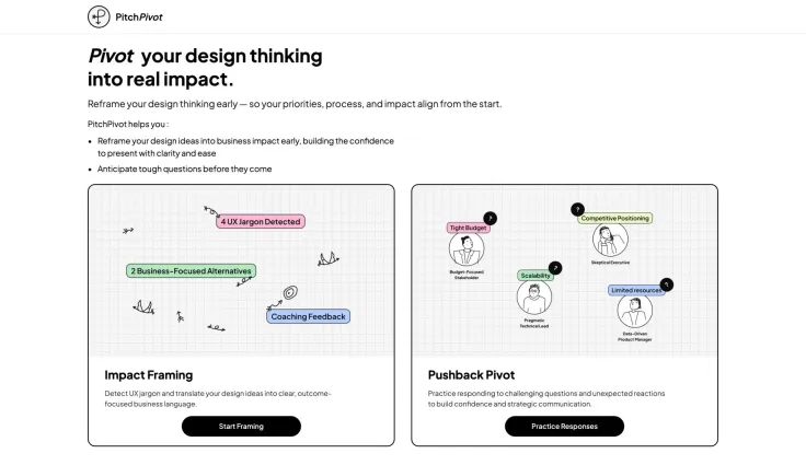 PitchPivot Ai