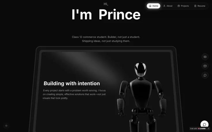 Portfolio