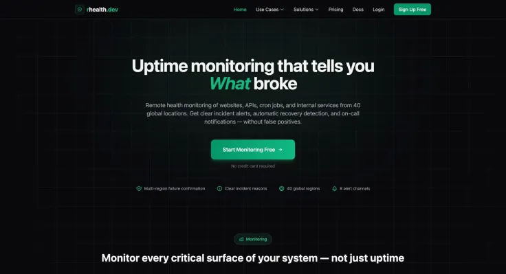 rhealth.dev