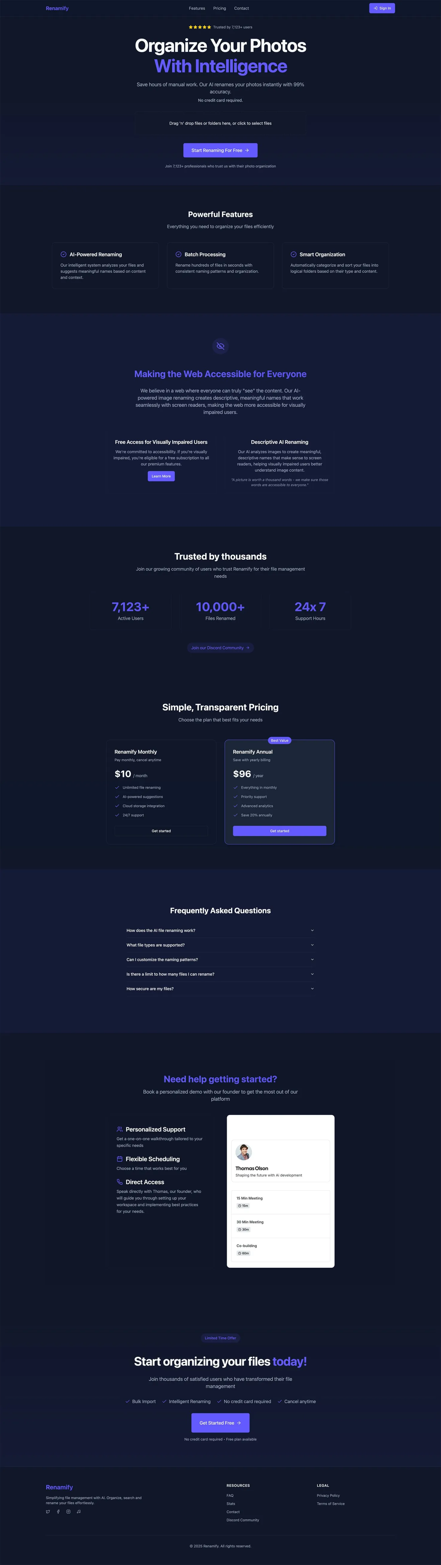 Renamify