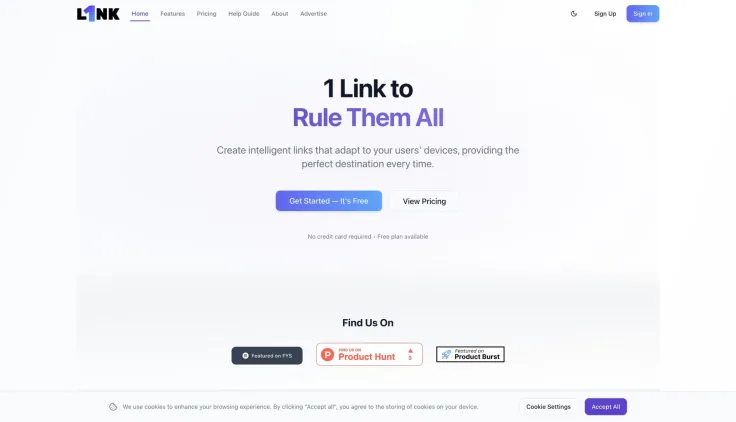 1Link.to