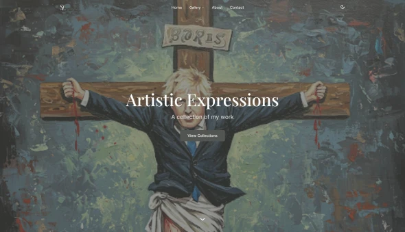 Artistic Expressions