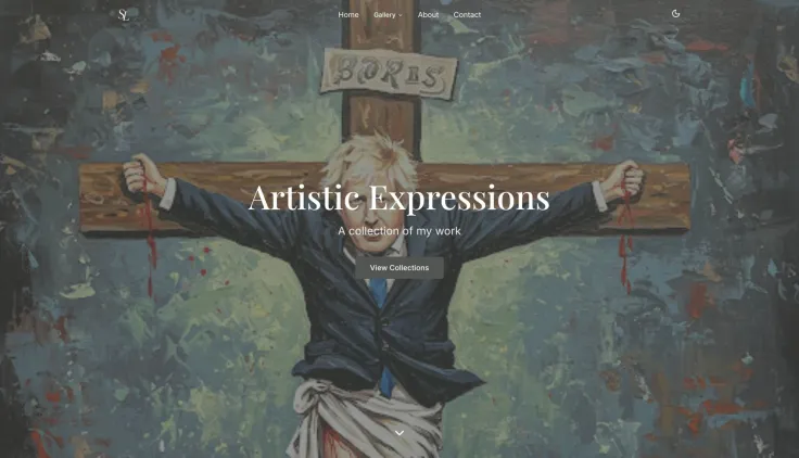 Artistic Expressions