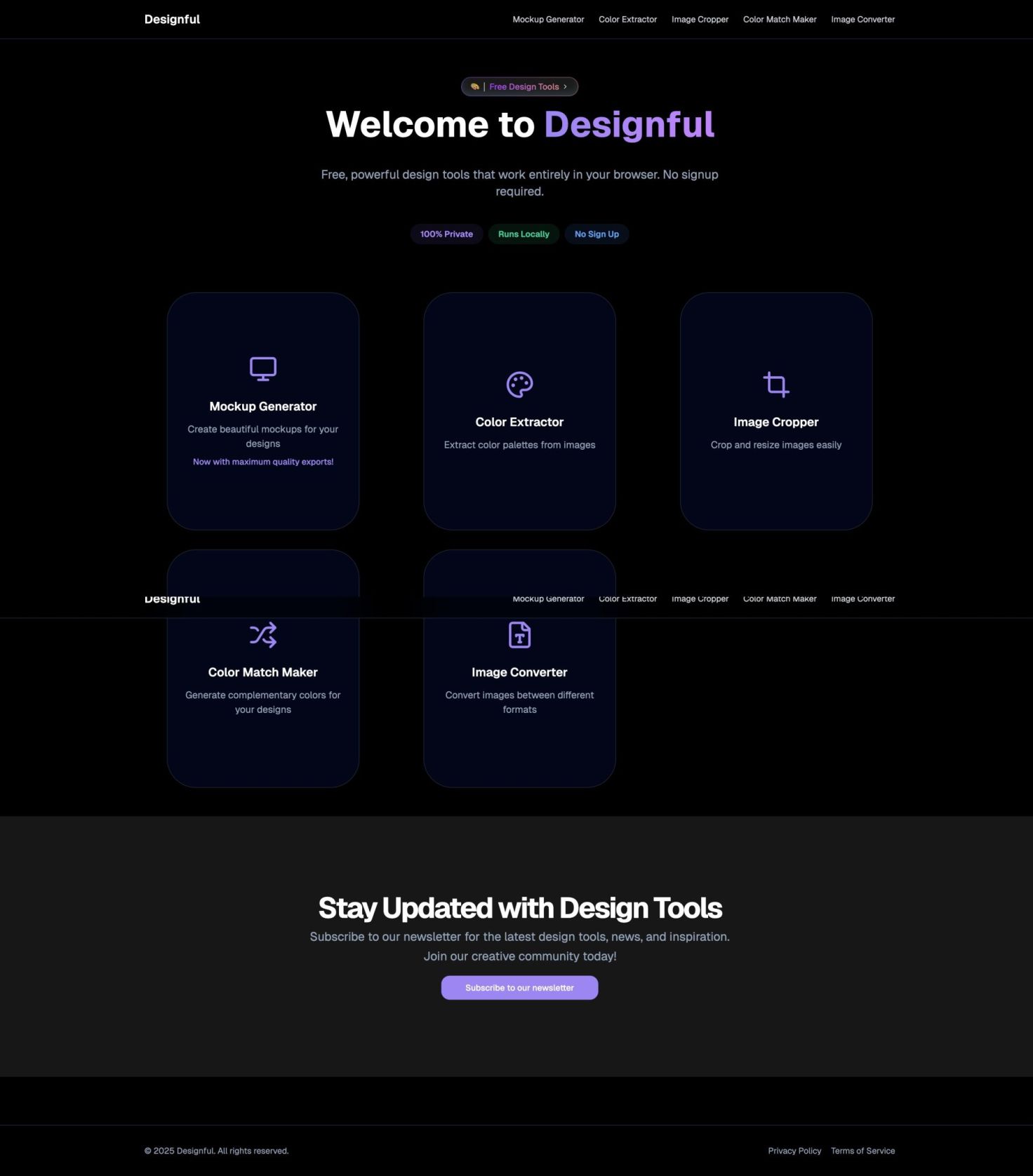 Designful