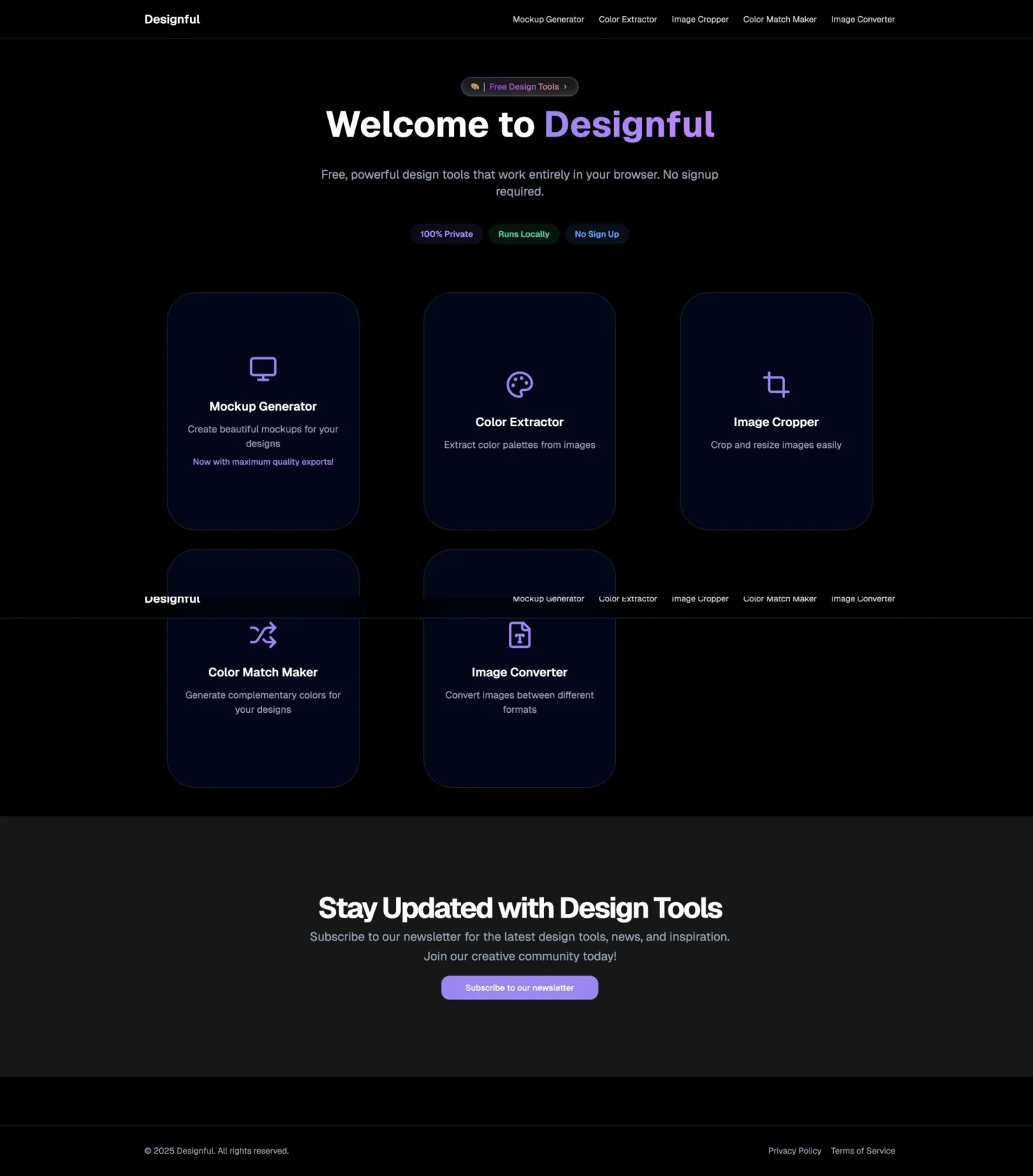 Designful