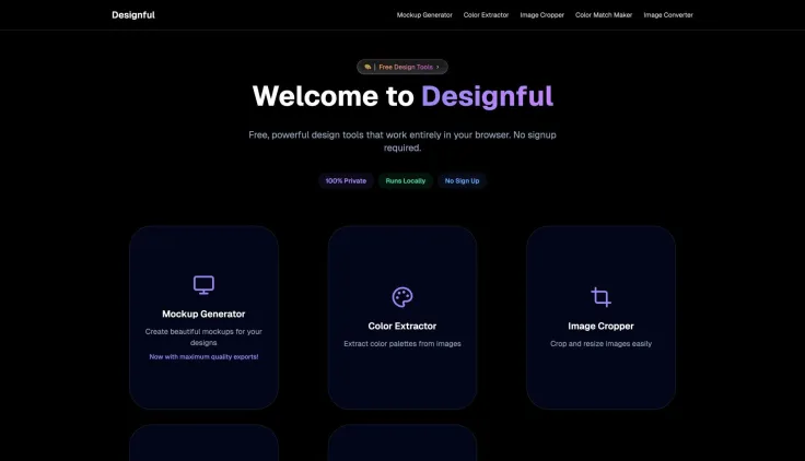 Designful