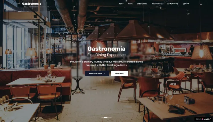 Gastronomia