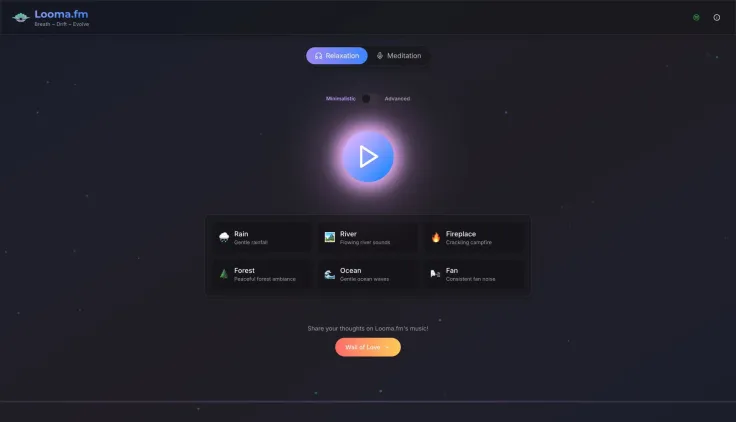 Looma.fm