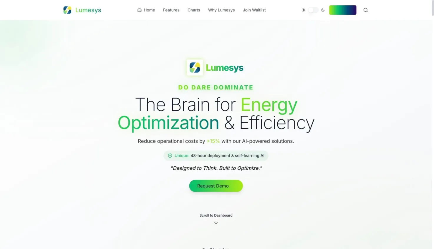 Lumesys