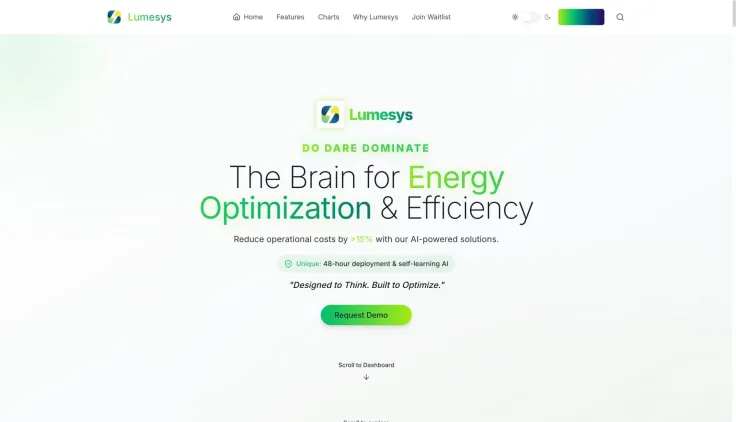 Lumesys