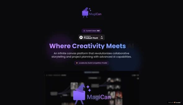 MagiCan