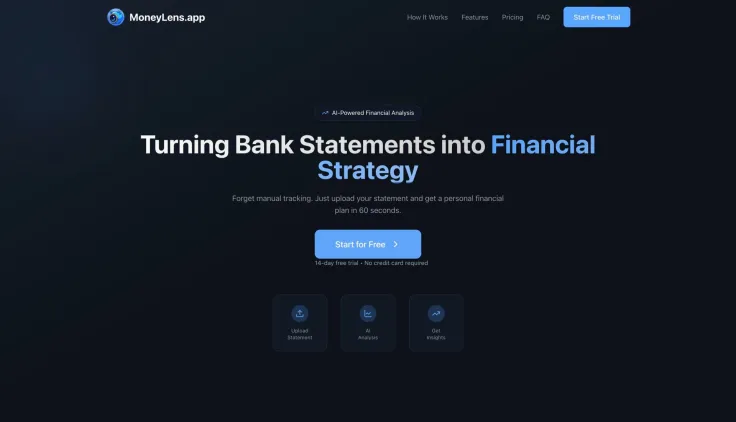 MoneyLens