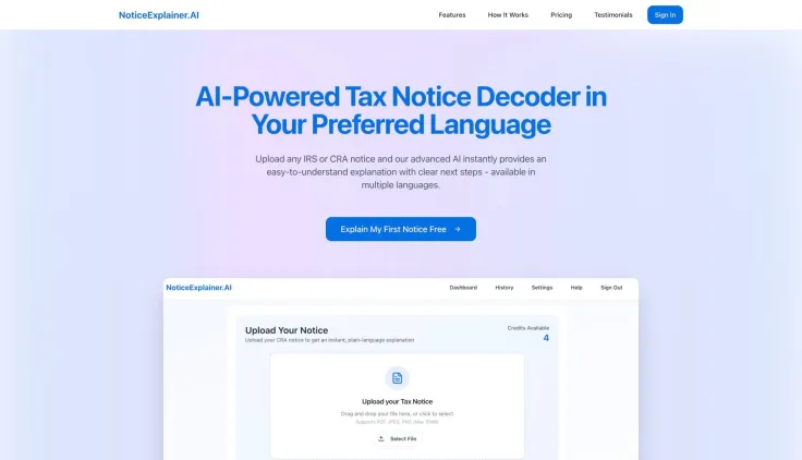 NoticeExplainer