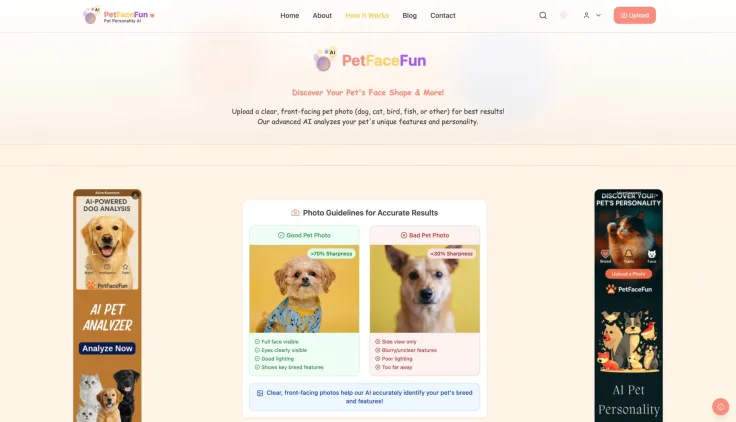 PetFaceFun