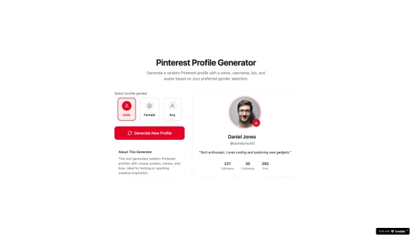 Pingentool