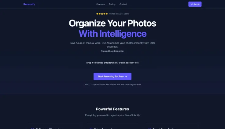 Renamify