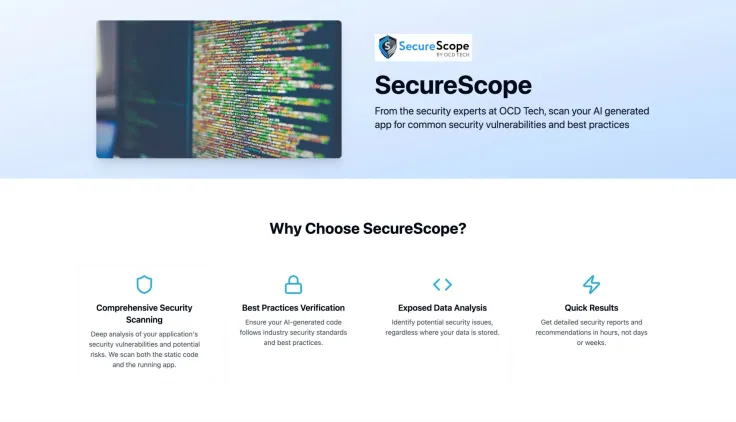 SecureScope
