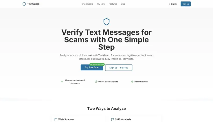 TextGuard