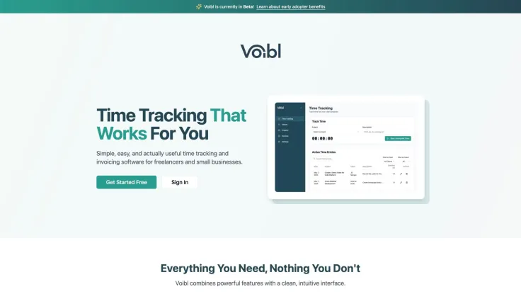 Voibl