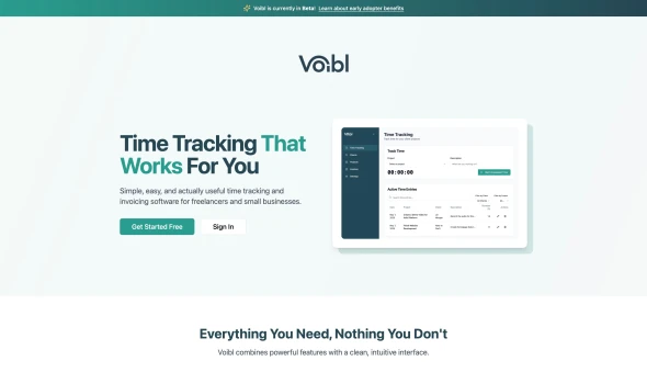 Voibl