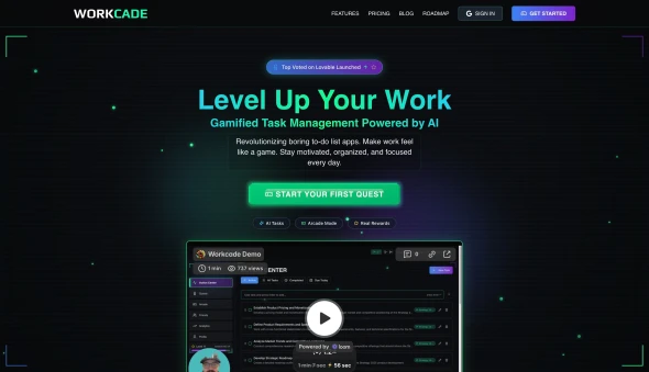 Workcade